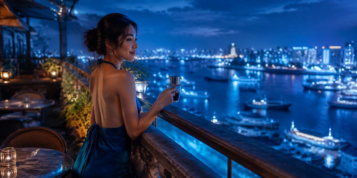 Người chơi bài tại Hà Nội bên ly cà phê – hình ảnh gần gũi với người dùng casino trực tuyến Việt Nam